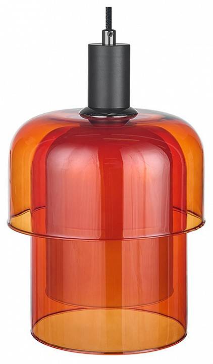 Подвесной светильник 33 идеи PND147.01.01.003.BL-M26OR