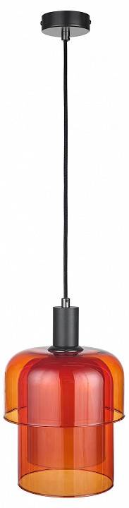 Подвесной светильник 33 идеи PND147.01.01.003.BL-M26OR