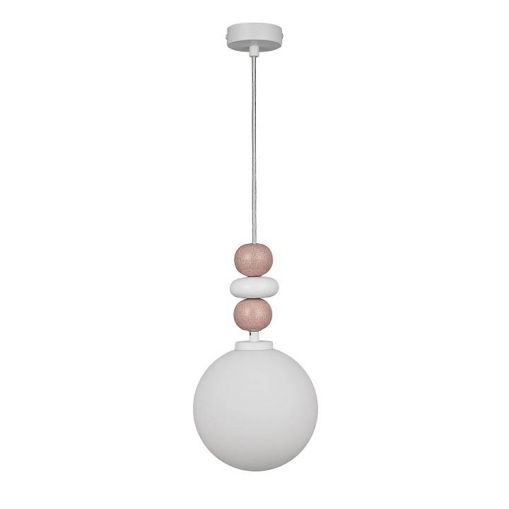 Подвесной светильник 33 идеи PND PND170.01.17.001WH-S32WH