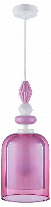 Подвесной светильник 33 идеи PND170 PND170.01.17.002WH-M01DP