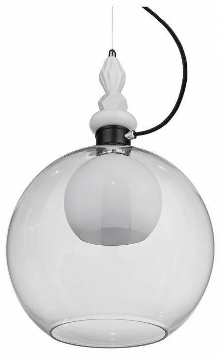 Подвесной светильник 33 идеи M40WH PND182.01.17CH.003BL-M40WH