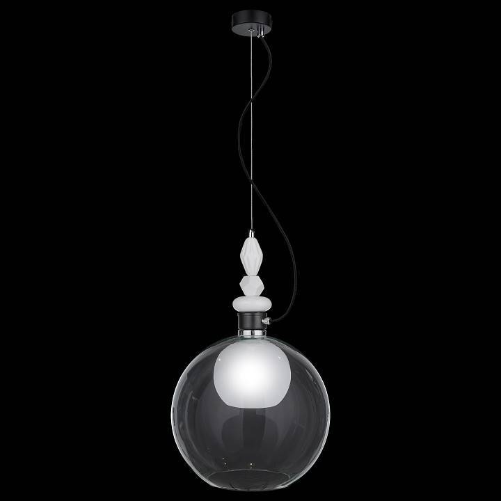 Подвесной светильник 33 идеи M40WH PND182.01.17CH.003BL-M40WH