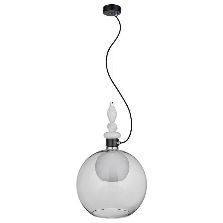 Подвесной светильник 33 идеи M40WH PND182.01.17CH.003BL-M40WH