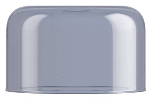 Плафон стеклянный 33 идеи S.28.LB-S.02.WH