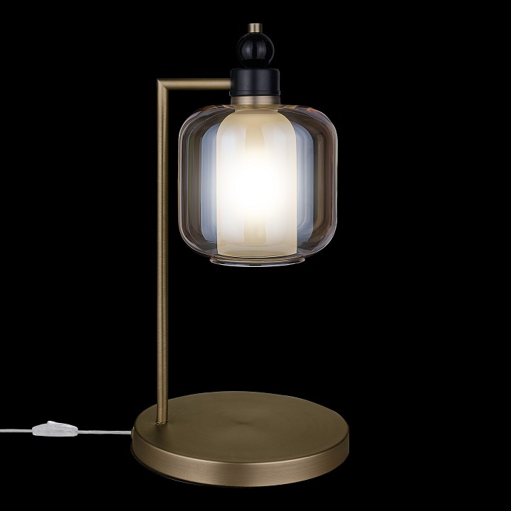 Настольная лампа декоративная 33 идеи M55AM TLL274.1.ABM.001-M55AM