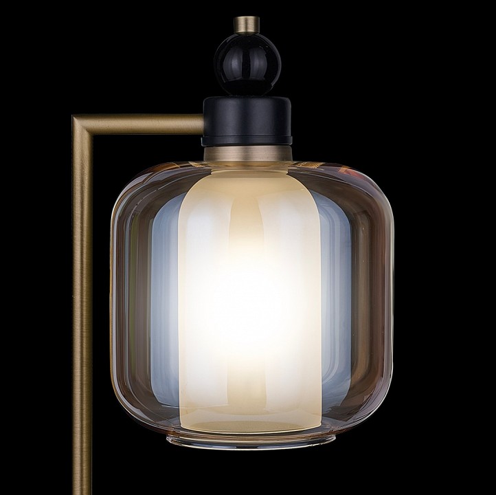 Настольная лампа декоративная 33 идеи M55AM TLL274.1.ABM.001-M55AM