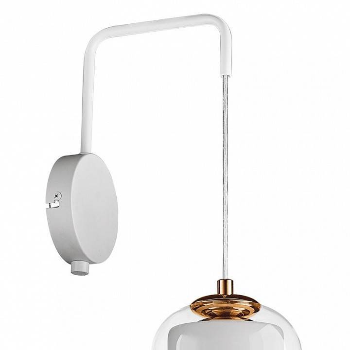 Бра 33 идеи WLL408.16FG3.001.WH-M16WT