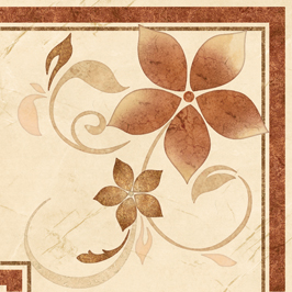 Угол напольный Europa Ceramica Saba Esquina 22.5х22.5 см х9999005125