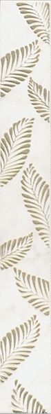 Бордюр Kerama Marazzi Ретиро 50х6.3 см AD\A481\7196