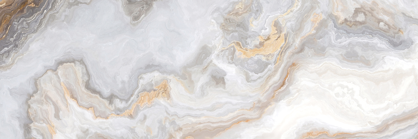 Плитка настенная Laparet Goldy серая 25х75 см х9999219611