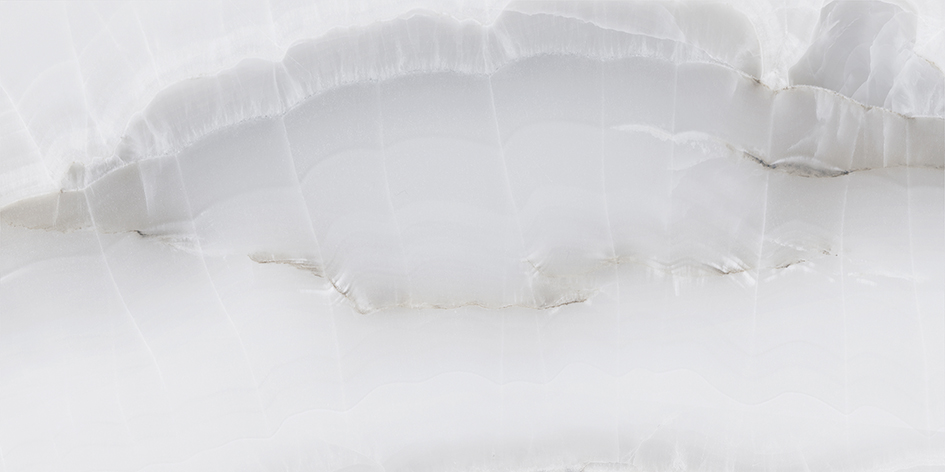 Плитка настенная Laparet Dreams серая 25х50 см 34092