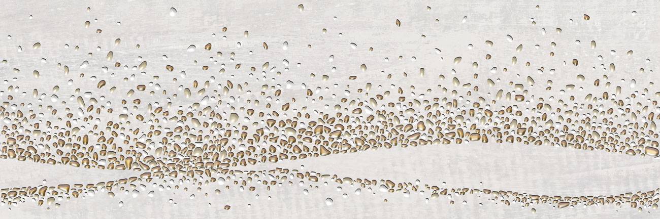 Декор ALMA CERAMICA Wizard 300x900x9.5 мм (4 шт. в упаковке) DWU93WZR17R