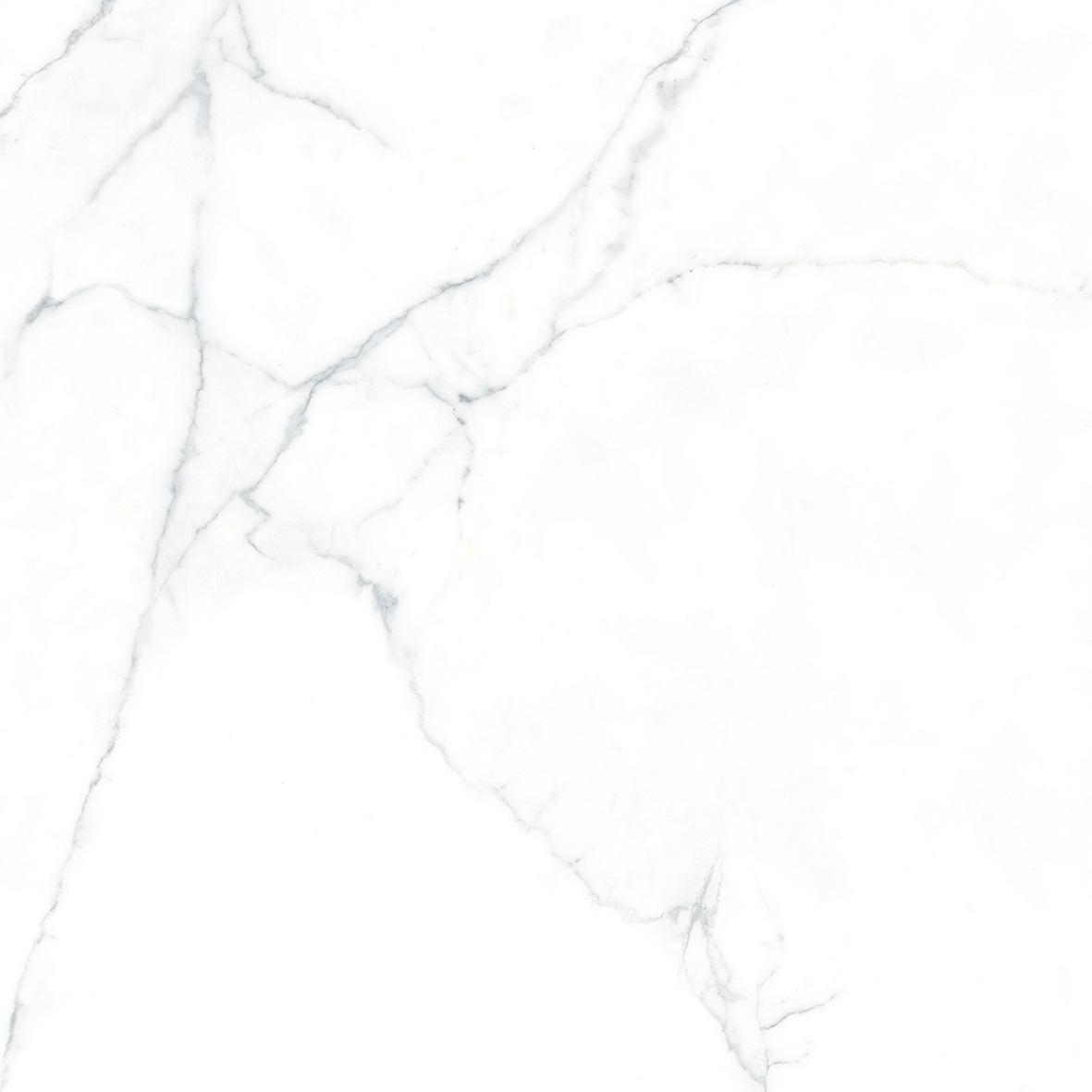 Керамогранит Laparet Ogma белый 80х80 см полированный х9999286970