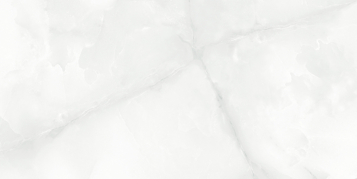 Плитка настенная Laparet Elise Blanco 40х80 см глянцевая обрезная 48044R