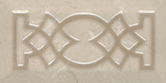 Декор Kerama Marazzi Эль-Реаль AD/A490/19052 20х9.9 см AD/A490/19052