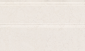Плинтус Kerama Marazzi Сорбонна бежевый 25х15 см FMB015