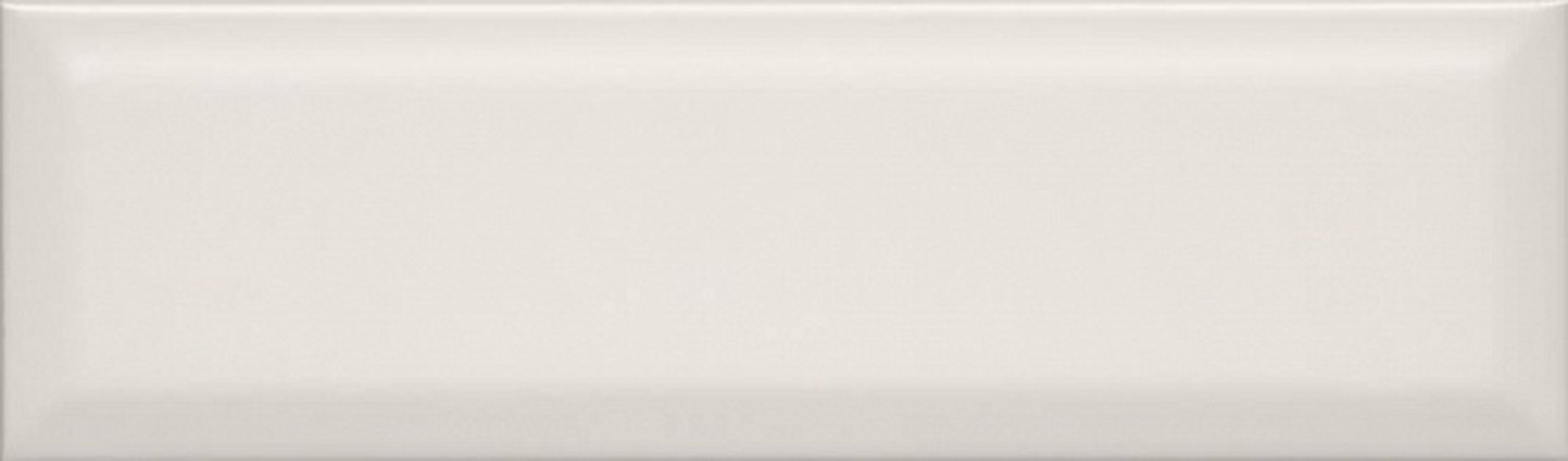 Плитка Kerama Marazzi Аккорд бежевый светлый грань 8,5x28,5 см 9011