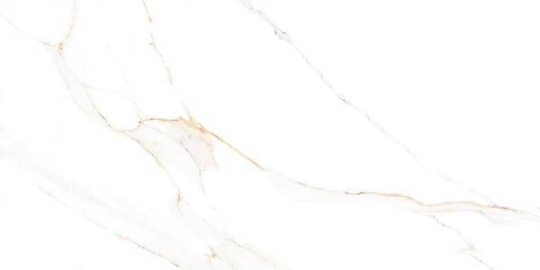 Керамогранит Gracia Ceramica Extra Calacatta матовый 570x1140x8.5 мм GFA114ECL04R