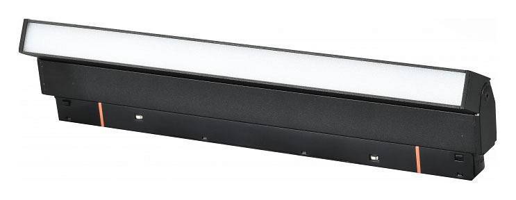 Накладной светильник iLedex Technical VISION48/22 4822-004-L300-12W-110DG-4000K-BK