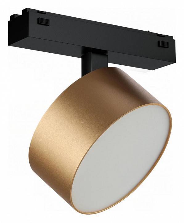 Светильник на штанге iLedex Technical VISION48/25 4825-047-D120-15W-110DG-4000K-SGD