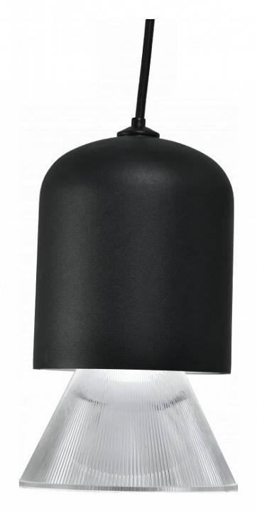 Подвесной светильник iLedex Technical VISION48/22 SMART 4822-015-D72-8W-38DG-BK