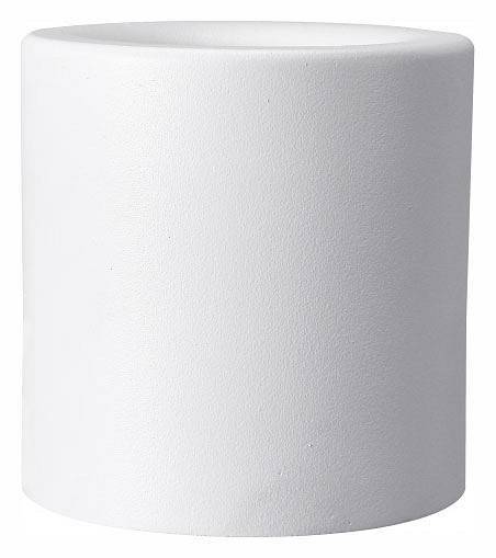 Накладной светильник iLedex Metrica 108-7W-D80-3000K-24DG-WH