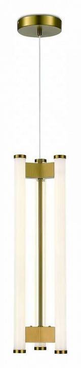 Подвесной светильник iLedex Rocks 2301-3M BR