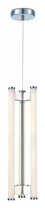 Подвесной светильник iLedex Rocks 2301-3M CR