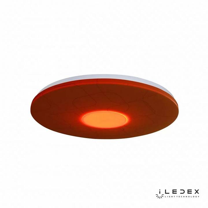 Накладной светильник iLedex Cube 36W-Cube-Entire