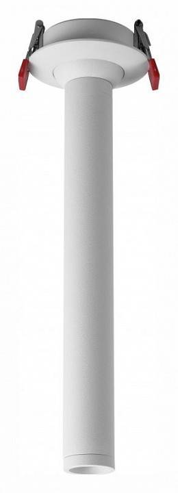 Встраиваемый светильник iLedex Telescope 999.3W-200 WH