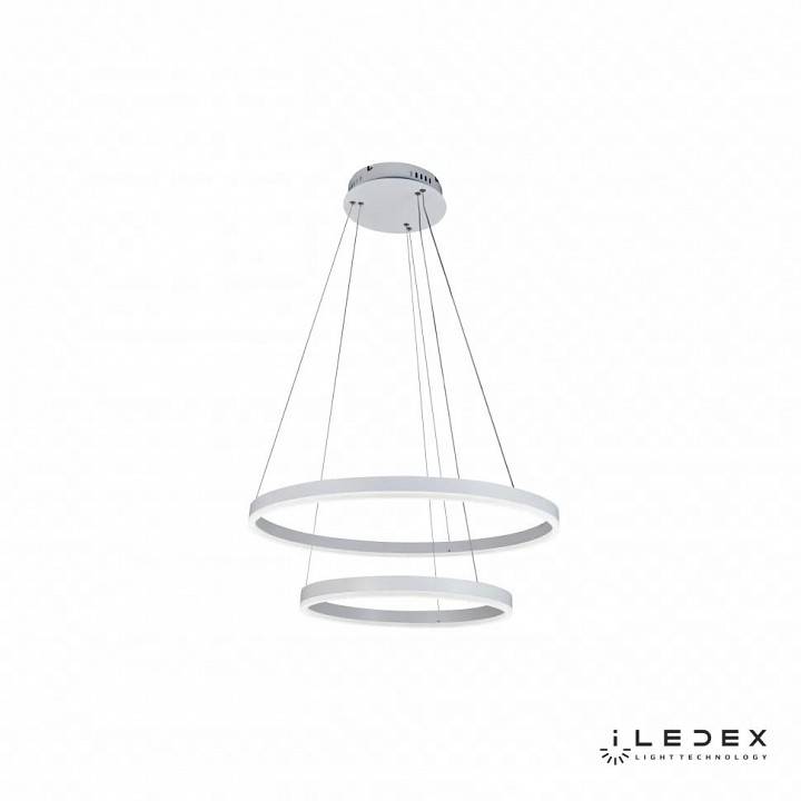 Подвесной светильник iLedex Orion LZ-230-1 63W WH