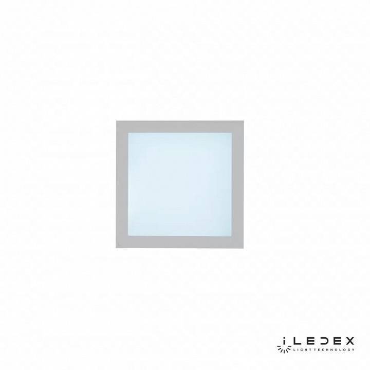 Накладной светильник iLedex Creator X068104 WH-6000K