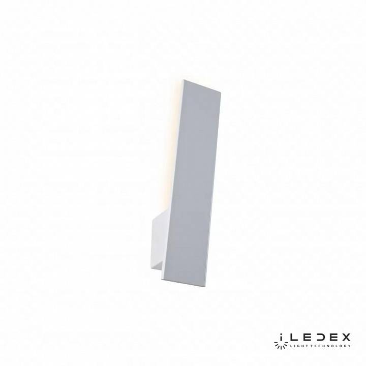 Светильник накладной iLedex Cancer 6 Вт ZD8056-6W WH