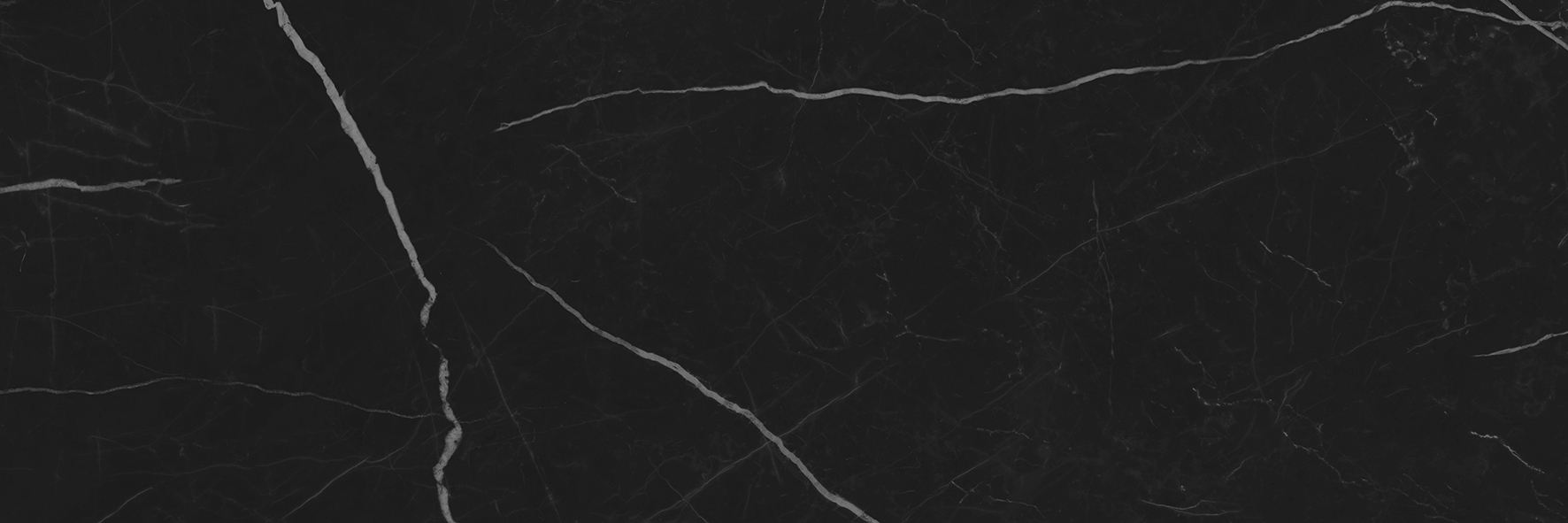 Плитка настенная Laparet Negro черная 25x75 см 281557