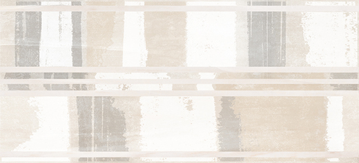 Декоративная вставка Cersanit Atria многоцветный 20x44 см AN2G451DT