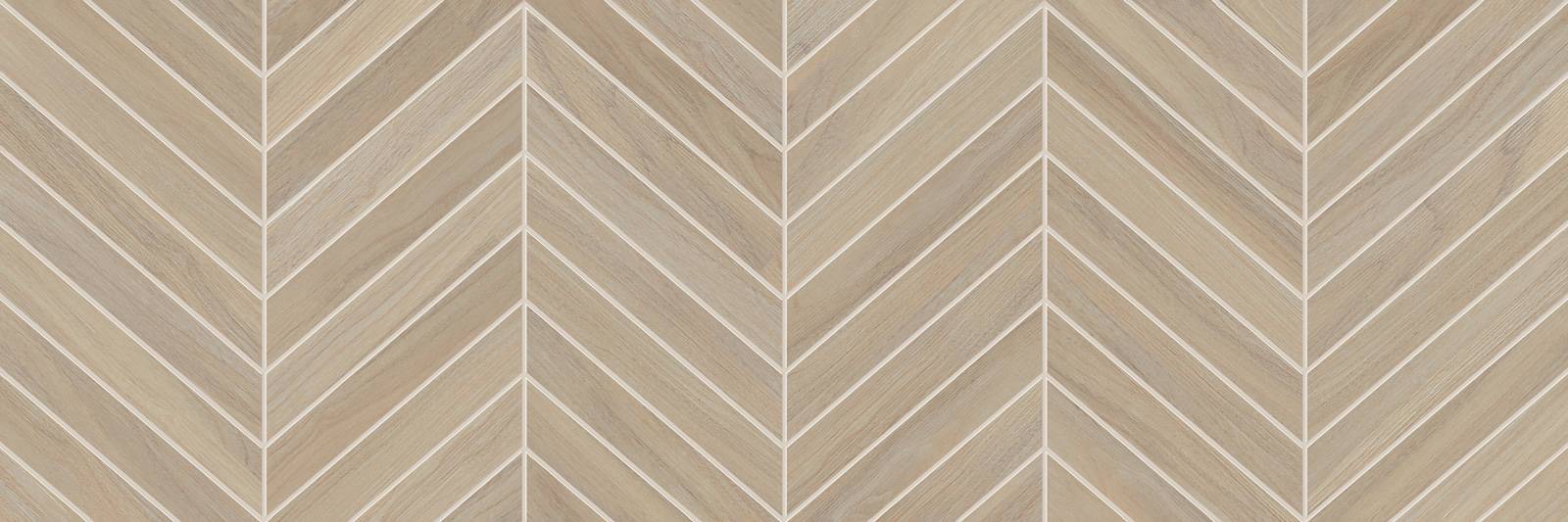 Плитка настенная Alma Ceramica Tokio рельефная 200х600х8 мм TWU11TOK414