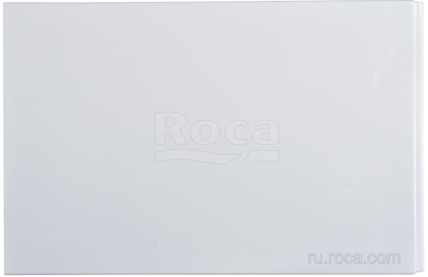 Панель боковая для ванны Roca Uno 160/170 правая ZRU9302874