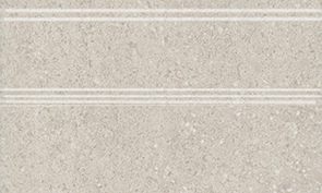 Плинтус Kerama Marazzi Сады Сабатини бежевый 25х15 см FMB020