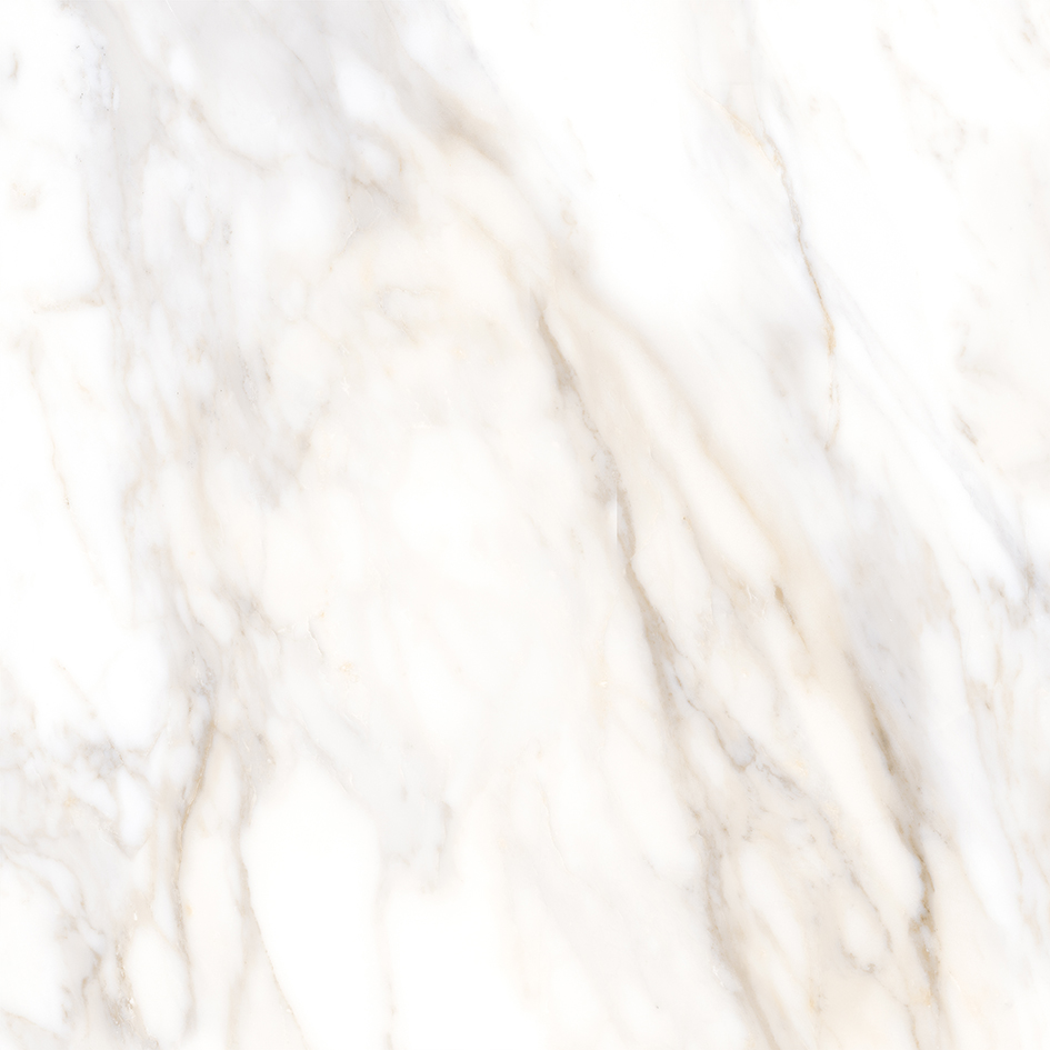 Керамогранит Laparet Carat Blanco белый 60х60 см матовый 9999292460