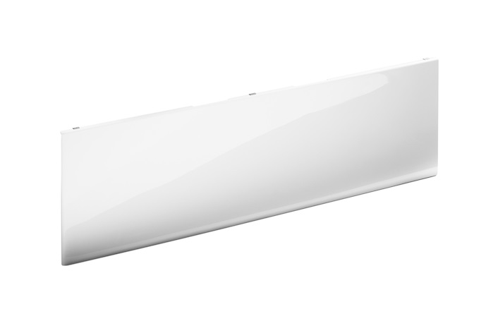 Панель для ванны Roca BeCool 180х80 фронтальная ZRU9302783