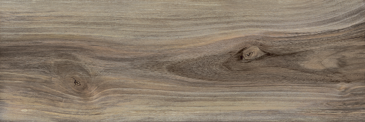 Плитка настенная Laparet Zen коричневая 20x60 см 60029