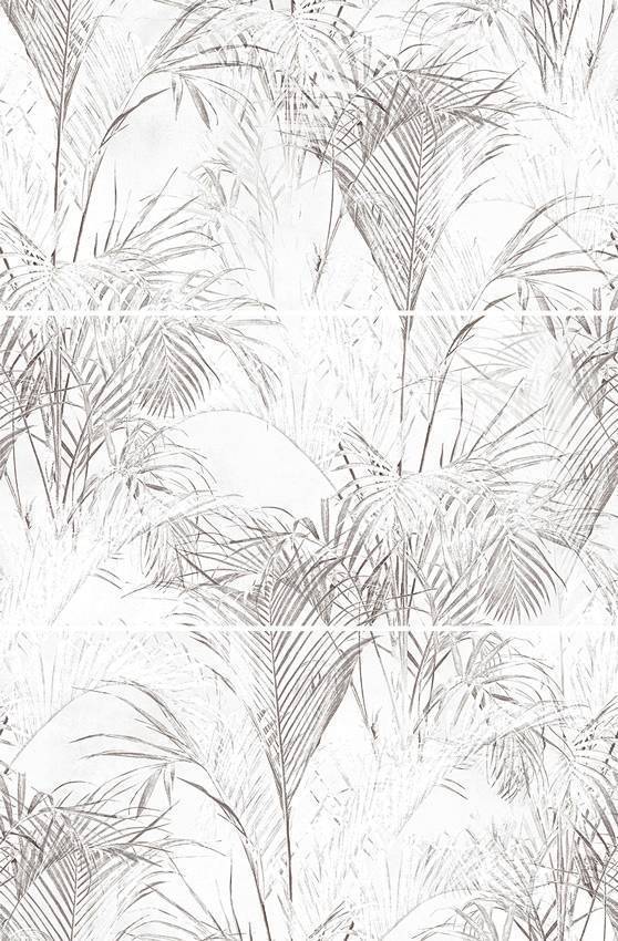 Панно Laparet Neri S/3 747х500 мм SW9NER00