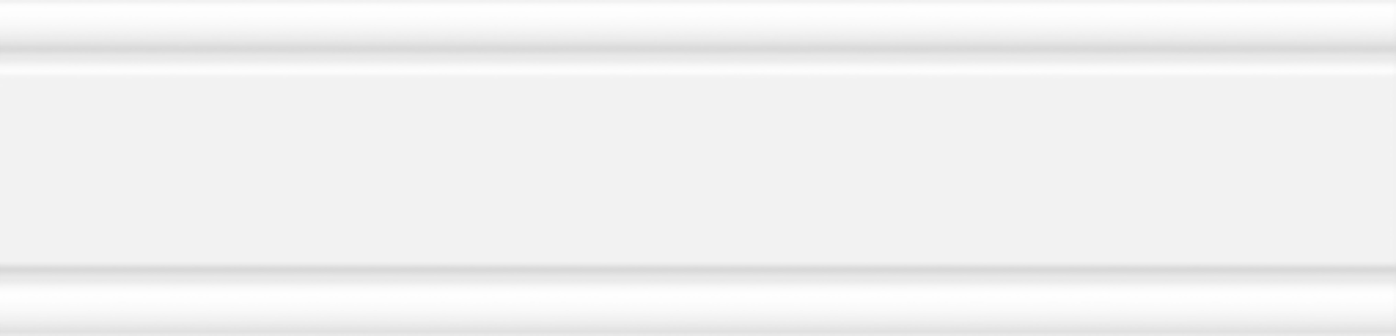 Бордюр Gracia Ceramica Liberty белый 6х25 см 010200000122