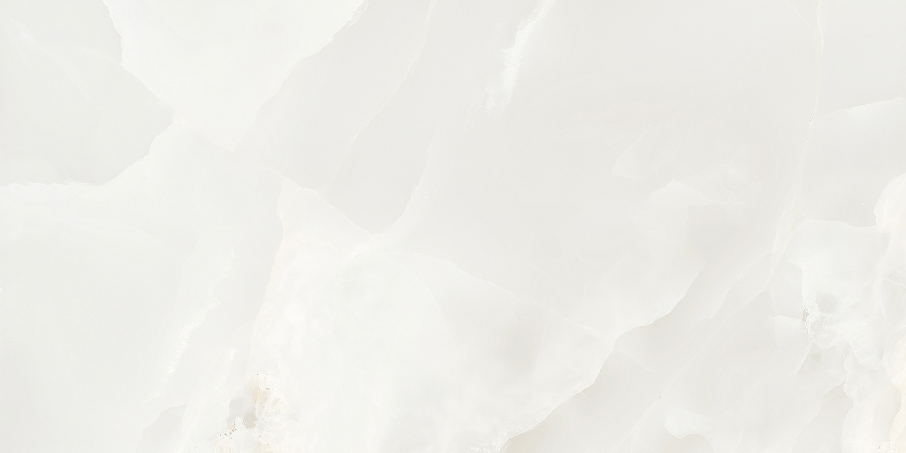 Керамогранит Ceradim Onyx Royal Cloud светло-серый полированный 60х120 см х9999301490