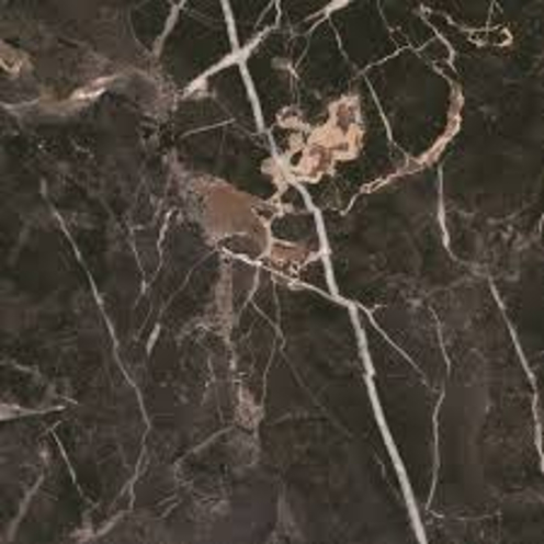 Керамогранит Cersanit Queen Black 42х42 см 16165