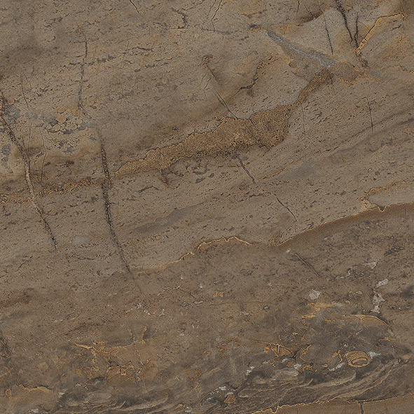 Керамогранит Laparet Royal коричневый 40.2x40.2 см SG164000N