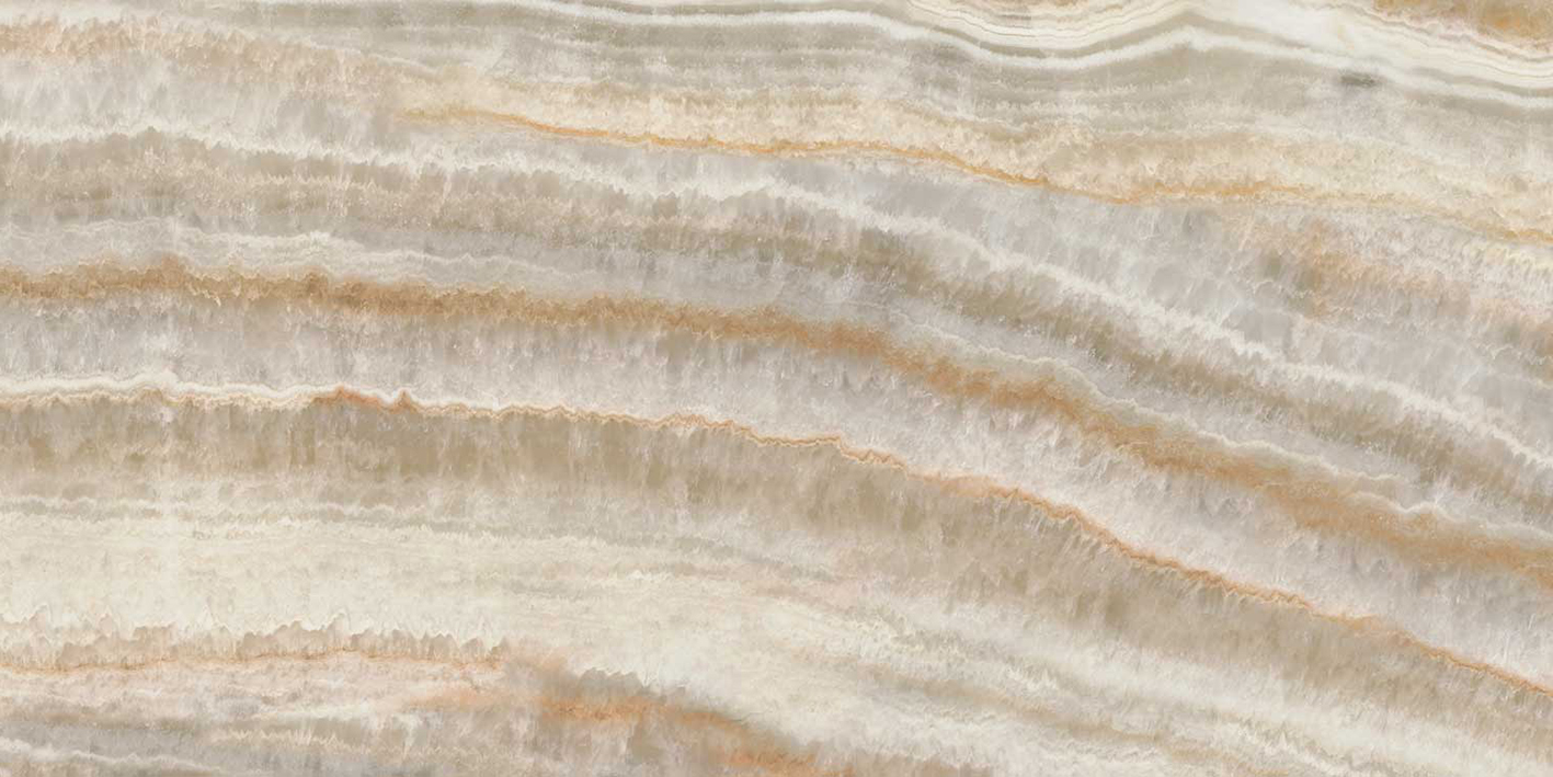 Керамогранит Kerama Marazzi Ониче зелёный светлый лаппатированный 60x119.5 см SG567222R