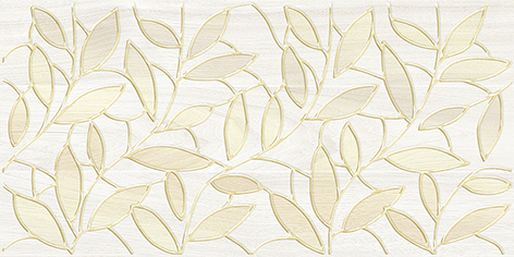 Декор Laparet Bona бежевый 20х40 см 04-01-1-08-03-11-1344-1