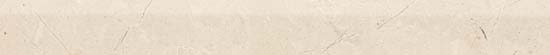 Бордюр Ape Ceramica Select Moldura Bone 50x500 мм A025139