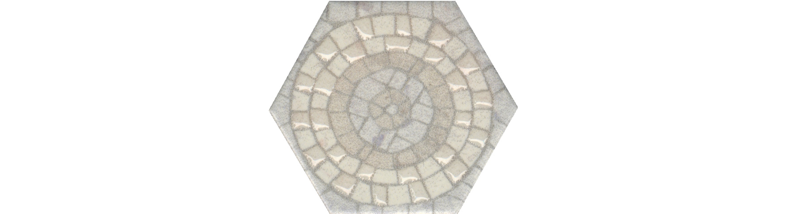 Декор Kerama Marazzi Карму матовый 6x5.2 см OS/A248/63009